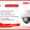 DS-2CE56H0T-VPITF 5.0MP HD Dome Camera digital Hikvision Colombo Sri Lanka