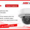 DS-2CE56H8T-AITZF 5.0MP WDR Dome Camera digital Hikvision Colombo Sri Lanka