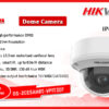 DS-2CE5AH8T-VPIT3ZF 5.0MP WDR Dome Camera digital Hikvision Colombo Sri Lanka