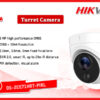 DS-2CE71H0T-PIRL 5.0MP PIR Turret Camera digital Hikvision Colombo Sri Lanka