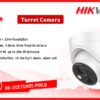 DS-2CE71H0T-PIRLO 5.0MP PIR Turret Camera digital Hikvision Colombo Sri Lanka