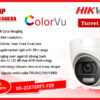 DS-2CE72HFT-F28 5.0MP Colourvu Turret Camera digital Hikvision Colombo Sri Lanka