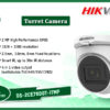 DS-2CE76D0T-ITMF 2.0MP TVI Turret Camera digital Hikvision Colombo Sri Lanka