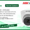 DS-2CE76D0T-ITPFS 2.0MP Audio Turret Camera digital Hikvision Colombo Sri Lanka