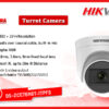 DS-2CE76H0T-ITPFS 5.0MP Audio Turret Camera digital Hikvision Colombo Sri Lanka