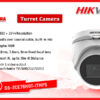 DS-2CE76HOT-ITMFS 5.0MP Audio Turret Camera digital Hikvision Colombo Sri Lanka