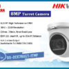 DS-2CE76U1T-ITMF 4K ECO SERIES 8MP Turret Camera digital Hikvision Colombo Sri Lanka