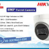 DS-2CE76U1T-ITPF 4K ECO SERIES 8MP Turret Camera digital Hikvision Colombo Sri Lanka