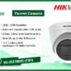 DS-2CE78D0T-IT3FS 2.0MP Audio Turret Camera digital Hikvision Colombo Sri Lanka