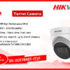 DS-2CE78H0T-IT1F 5.0MP HD Turret Camera digital Hikvision Colombo Sri Lanka