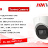 DS-2CE78H8T-IT1F 5.0MP WDR Turret Camera digital Hikvision Colombo Sri Lanka