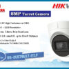 DS-2CE78U1T-IT1F 4K ECO SERIES 8MP Turret Camera digital Hikvision Colombo Sri Lanka