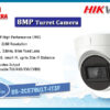 DS-2CE78U1T-IT3F 4K ECO SERIES 8MP Turret Camera digital Hikvision Colombo Sri Lanka