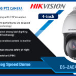 DS-2AE4215TI-D ANALOG PTZ CAMERA digital Hikvision Colombo Sri Lanka