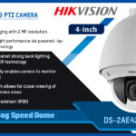 DS-2AE4225T-D(C) ANALOG PTZ CAMERA digital Hikvision Colombo Sri Lanka