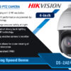 DS-2AE4225TI-D ANALOG PTZ CAMERA digital Hikvision Colombo Sri Lanka