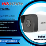 DS-2CD1023G0E-I 2MP 1 LINE BULLET IP CAMERA digital Hikvision Colombo Sri Lanka