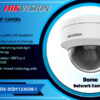 DS-2CD1123G0E-I 2MP 1 LINE DOME IP CAMERA digital Hikvision Colombo Sri Lanka