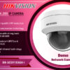 DS-2CD1153G0-I 5MP 1 LINE H.265 IP CAMERA digital Hikvision Colombo Sri Lanka