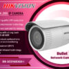 DS-2CD1653G0-I 5MP 1 LINE H.265 IP CAMERA digital Hikvision Colombo Sri Lanka