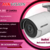 DS-2CD2055FWD-I 5MP 1 LINE H.265 IP CAMERA digital Hikvision Colombo Sri Lanka