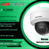 DS-2CD2121G0-I 2MP EASY 1.0 DOME IP CAMERA digital Hikvision Colombo Sri Lanka