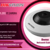 DS-2CD2955FWD-IS 5MP 1 LINE H.265 IP CAMERA digital Hikvision Colombo Sri Lanka