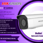 DS-2CD2T46G2-ISU/SL Hikvision 4MP ACUSENSE IP Camera digital Colombo Sri Lanka