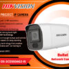 DS-2CD3026G2-IS Hikvision 2MP 3 LINE PROJECT IP Bullet Camera digital.lk Colombo Sri Lanka