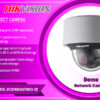 DS-2CD4D26FWD-IZ 2MP SPECIAL IP PROJECT CAMERA digital Hikvision Colombo Sri Lanka