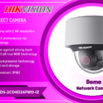 DS-2CD4D26FWD-IZ 2MP SPECIAL IP PROJECT CAMERA digital Hikvision Colombo Sri Lanka