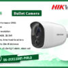 DS-2CE11D8T-PIRLO 2.0MP PIR Bullet CAMERA digital Hikvision Colombo Sri Lanka