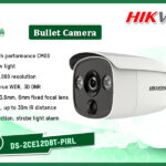 DS-2CE12D8T-PIRL 2.0MP PIR Bullet CAMERA digital Hikvision Colombo Sri Lanka