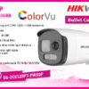 DS-2CE12DFT-PIRXOF 2.0MP COLORVU Bullet CAMERA digital Hikvision Colombo Sri Lanka