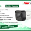 DS-2CE16D3T-ITPF 2.0MP WDR Bullet CAMERA digital Hikvision Colombo Sri Lanka