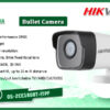 DS-2CE16D8T-ITF 2.0MP WDR Bullet CAMERA digital Hikvision Colombo Sri Lanka