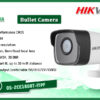 DS-2CE16D8T-ITPF 2.0MP WDR Bullet CAMERA digital Hikvision Colombo Sri Lanka