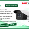 DS-2CE19D3T-AIT3ZF 2.0MP WDR Bullet CAMERA digital Hikvision Colombo Sri Lanka