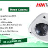 DS-2CE56D8T-IRS 2.0MP WDR Dome CAMERA digital Hikvision Colombo Sri Lanka