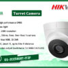 DS-2CE56D8T-IT3F 2.0MP WDR Turret CAMERA digital Hikvision Colombo Sri Lanka