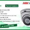 DS-2CE56D8T-IT3ZF 2.0MP WDR Turret CAMERA digital Hikvision Colombo Sri Lanka