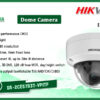 DS-2CE57D3T-VPITF 2.0MP WDR Dome CAMERA digital Hikvision Colombo Sri Lanka