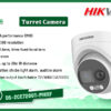 DS-2CE72D0T-PIRXF 2.0MP PIR Turret CAMERA digital Hikvision Colombo Sri Lanka