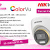 DS-2CE72DF3T-FS 2.0MP COLORVU Turret CAMERA digital Hikvision Colombo Sri Lanka