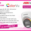 DS-2CE72DF8T-FSLN 2.0MP COLORVU Turret CAMERA digital Hikvision Colombo Sri Lanka