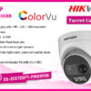 DS-2CE72DFT-PIRXOF28 2.0MP COLORVU Turret CAMERA digital Hikvision Colombo Sri Lanka