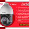 DS-2DE4215IW-DE IP PTZ CAMERA digital Hikvision Colombo Sri Lanka