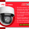 DS-2DE4A425IW-DE IP PTZ CAMERA digital Hikvision Colombo Sri Lanka