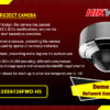 DS-2XE6126FWD-HS SPECIAL IP PROJECT CAMERA digital Hikvision Colombo Sri Lanka