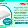 DS-7116HGHI-K1 ANALOG HD DVR digital Hikvision Colombo Sri Lanka